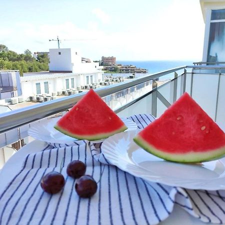 Cap Salou Relaxed Holidays Exterior foto