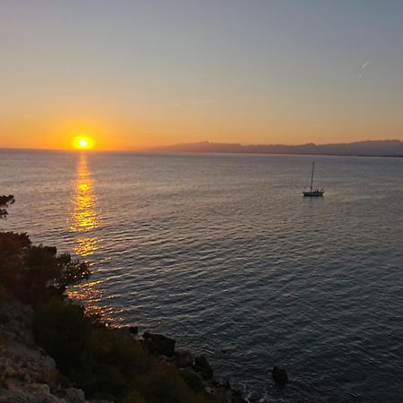 Cap Salou Relaxed Holidays Exterior foto