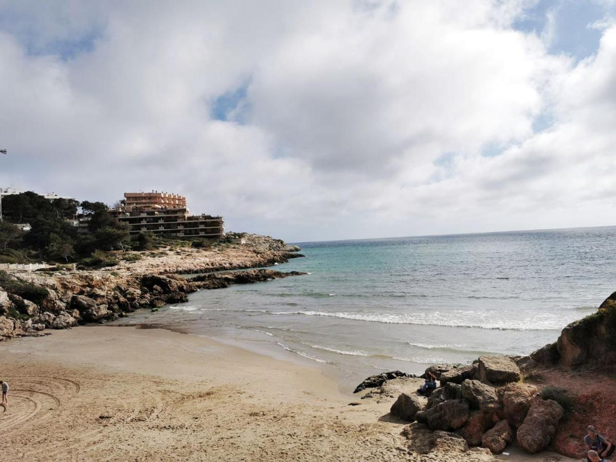 Cap Salou Relaxed Holidays Exterior foto