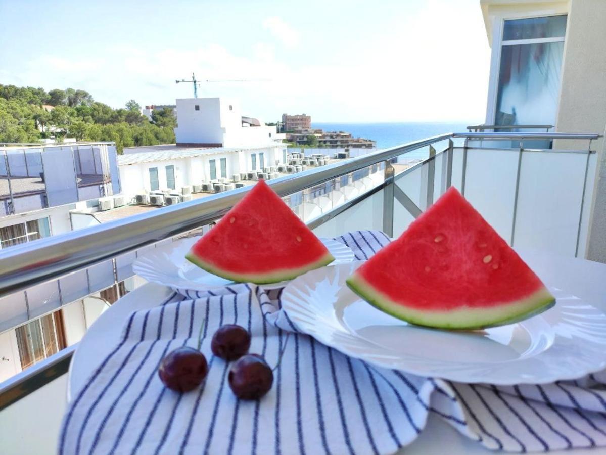 Cap Salou Relaxed Holidays Exterior foto