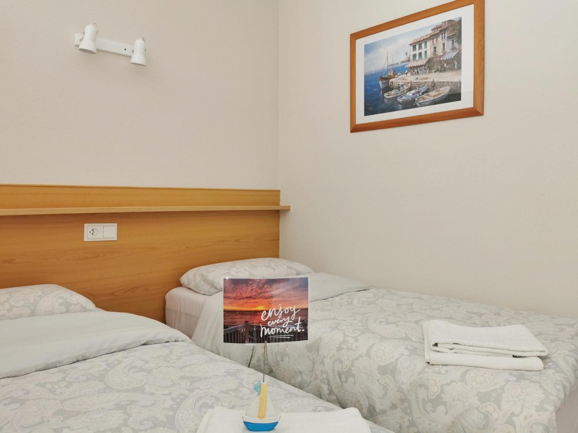 Cap Salou Relaxed Holidays Exterior foto