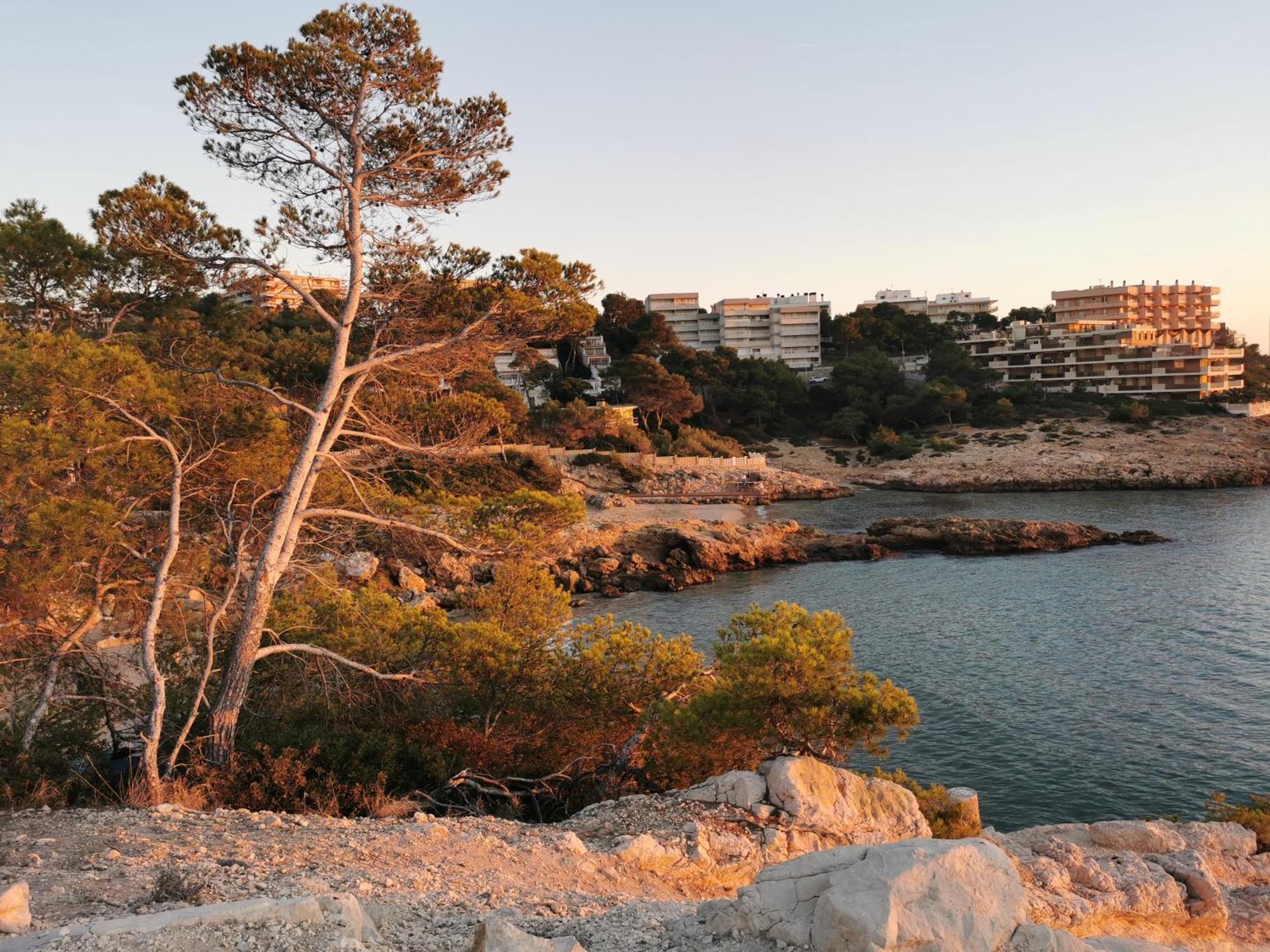 Cap Salou Relaxed Holidays Exterior foto