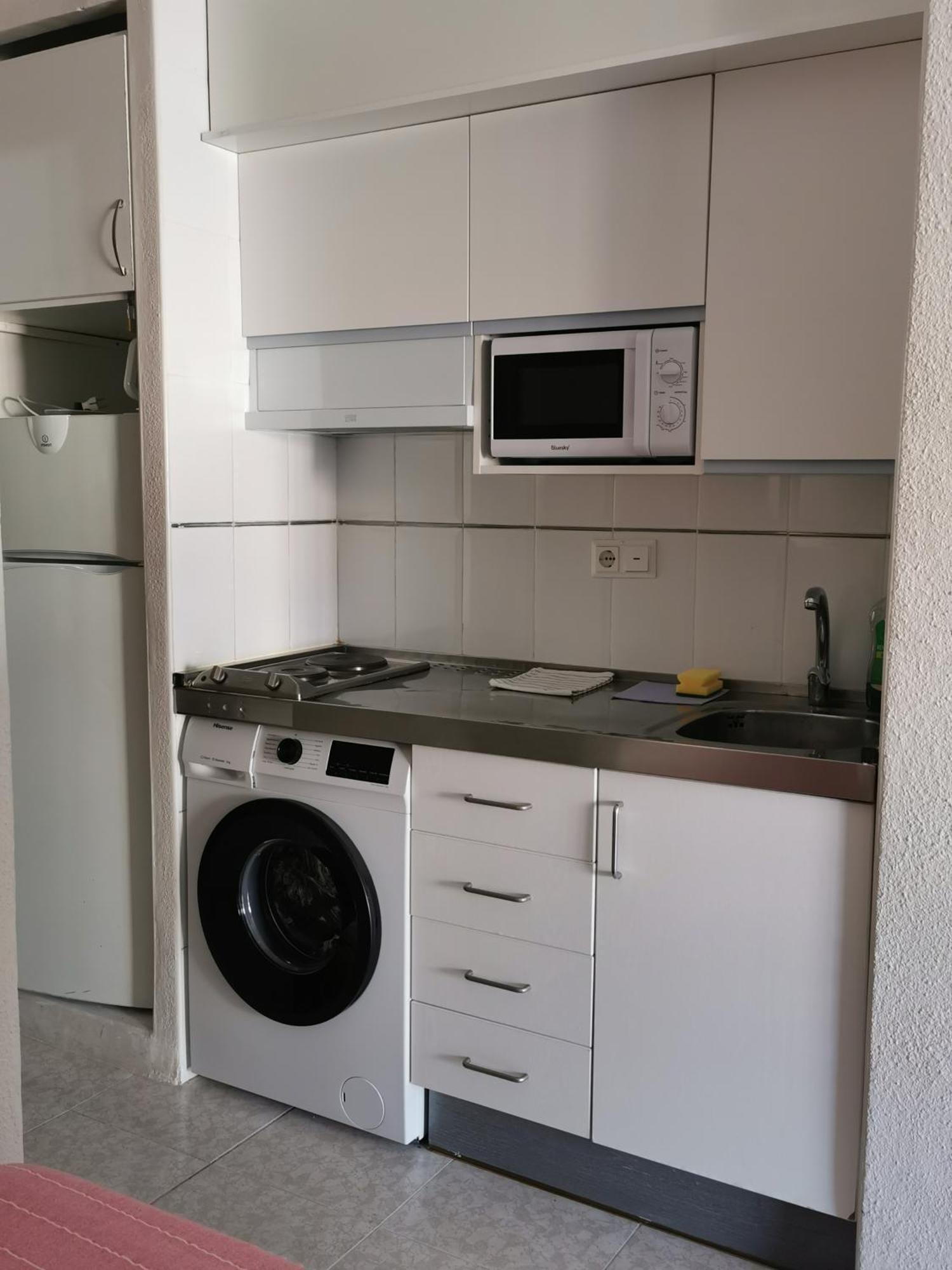 Cap Salou Relaxed Holidays Exterior foto